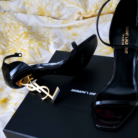YSL Sandals - Picture 3 of 6